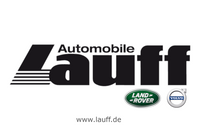 Automobile Lauff Website